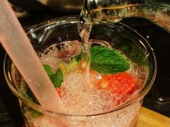 -小草莓·Little Strawberry