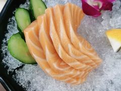 -采御鲜·回转寿司(汕头万达店)
