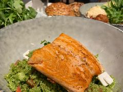 -BAKER&SPICE(安福路店)