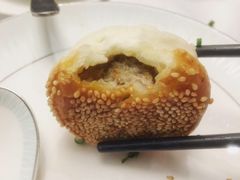 生煎包-清水蘭軒