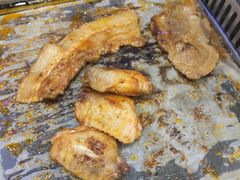 -圣琼美食百汇自助餐厅(长安万达店)