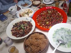 -常和州·夜宵大排档(常州单店)