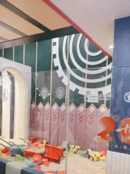 -MELAND CLUB亲子乐园·派对·餐厅(北京芳圆里ID MALL店)