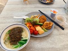 -成都宽窄巷子西美居酒店