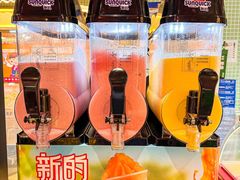 -姜胖胖无限自助烤肉(罗湖宝能店)