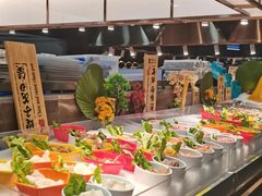 -苏格里岛自助烤肉海鲜火锅(成都金牛万达店)