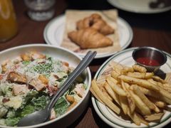 -404干式熟成牛排馆•聚会餐厅