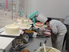 -好利来.生日蛋糕(杨家坪店)