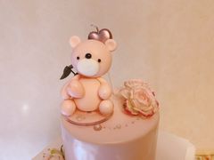 -浮光之丘MontCake生日蛋糕(花牌坊店)
