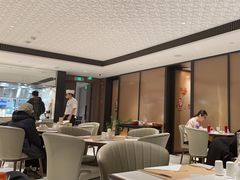 -晶丽香榭自助餐(南京大饭店)