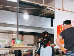 -龙上水现炒生料(柳沙店)