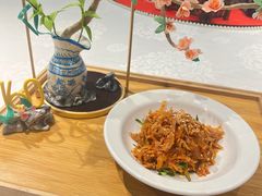 -北京全聚德(王府井店)