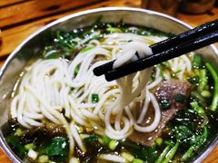 -贵州特色羊肉粉(北岸印象店)