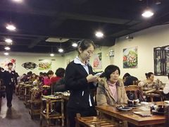 -盈田盈粥庄(博山东路店)