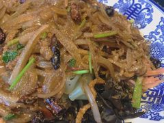 -旺角小渔村·海肠捞饭开创者(环山路店)