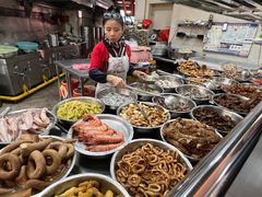 -铭辉沙嗲面(新街商业城店)