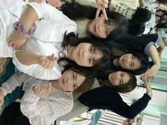 -首脑美容美发化妆美甲培训学校(长沙校区)