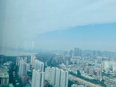 -长富金茂大厦