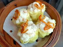 -中山保利艾美酒店-乐美中餐厅