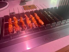 -丰茂烤串(全国首店)