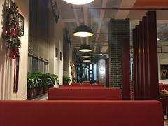 -第二外国语学院-韩国餐厅(朝阳路店)