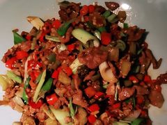 -姐夫的小菜(新中关购物中心店)