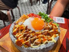 -何里玉(北京路店)