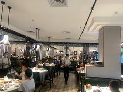 大堂-大鸽饭(体育西路店)