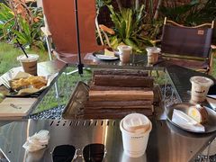 -J Create城市露营咖啡·简餐·宠物(上海动物园店)