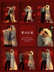 -皇室米澜摄影工作室(宝安店)