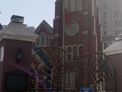 -玉光街教堂