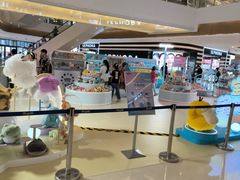 -天河城购物中心