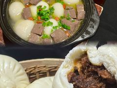-金典银峰老鹅馆·昆山菜(亭林公园店)