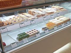 -蜂蝶来饼店(拱北总店)