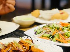 -Masala Curry and BBQ·玛莎拉巴基斯坦美食(金水万达店)