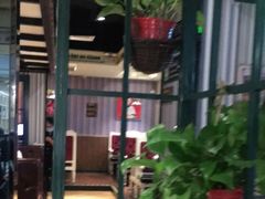 -高第街56号餐厅(银座商城玉函店)