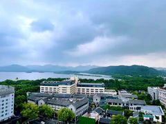-杭州城中香格里拉大酒店