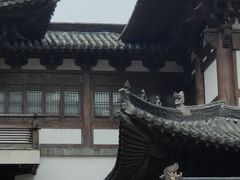 -径山寺