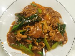 -金湖港式餐厅(建外店)