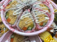 -N多寿司(西湖道店)