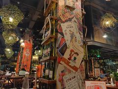 -拾叁唐Livehouse(佛山禅城店)