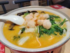 -喜家德虾仁水饺(东方宝泰店)