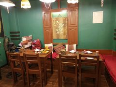 -茉莉.Red Crab