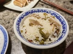 文武鸭丝竹筒炒饭-南京大牌档(凯德1818店)