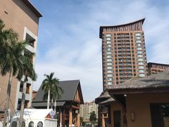 -亚马逊丛林水乐园