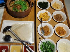厦门薄饼-黑明餐厅(白鹭洲店)
