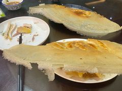 -邢家锅贴老店·非遗·开封菜(金明广场店)