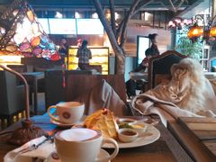 大堂-印咖啡IN COFFEE(红旗街店)