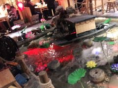 -寻钵记民菜馆·正宗常德钵子菜(滨湖路店)
