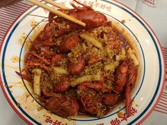 -拙大师·龙虾四季排档·夜宵至凌晨4点(九环路店)